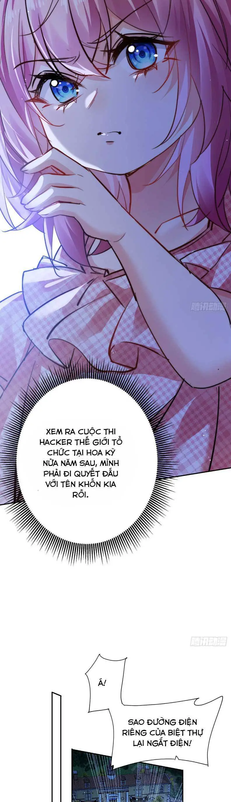Tiểu Bảo Bối Đặc Biệt Của Tổng Tài Lạnh Lùng Nettruyen ZZZ Chương 21 Page 6