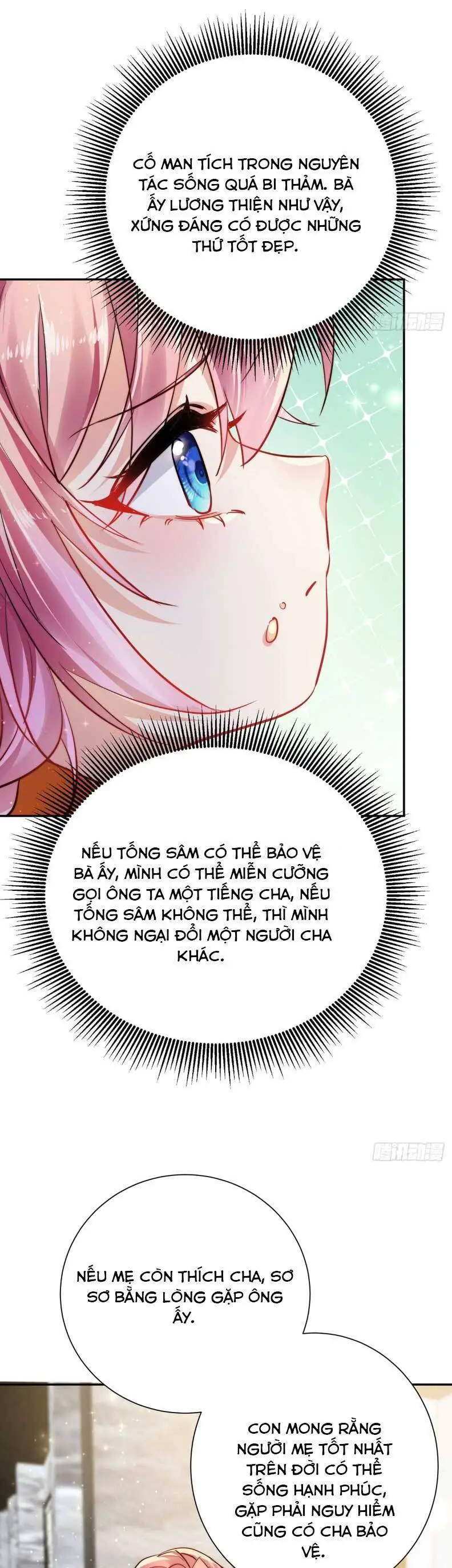 Tiểu Bảo Bối Đặc Biệt Của Tổng Tài Lạnh Lùng Nettruyen ZZZ Chương 21 Page 11