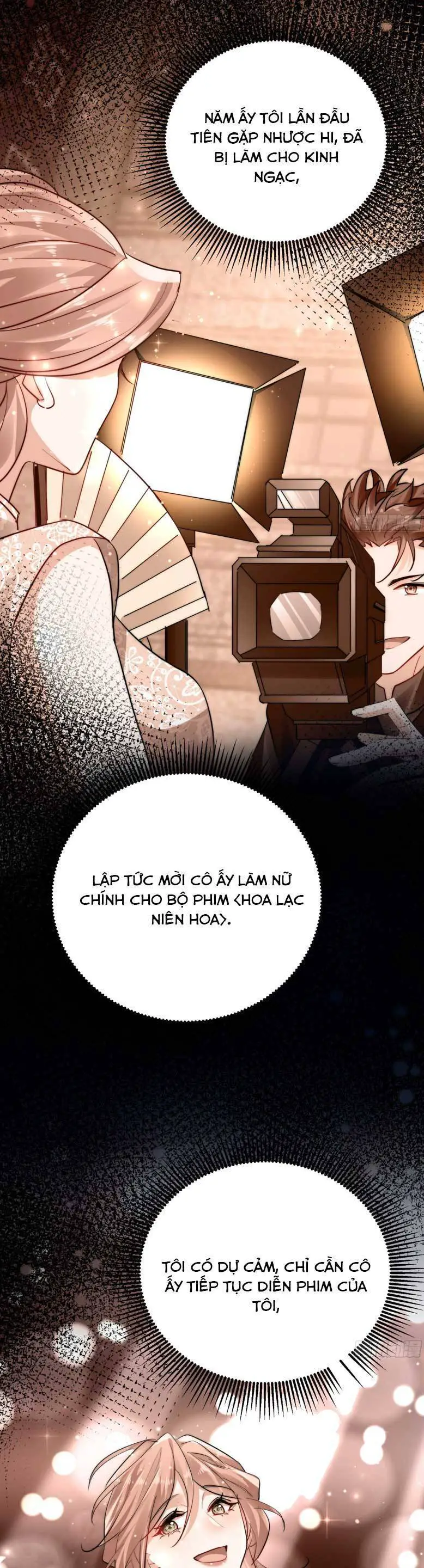 Tiểu Bảo Bối Đặc Biệt Của Tổng Tài Lạnh Lùng Nettruyen ZZZ Chương 21 Page 20