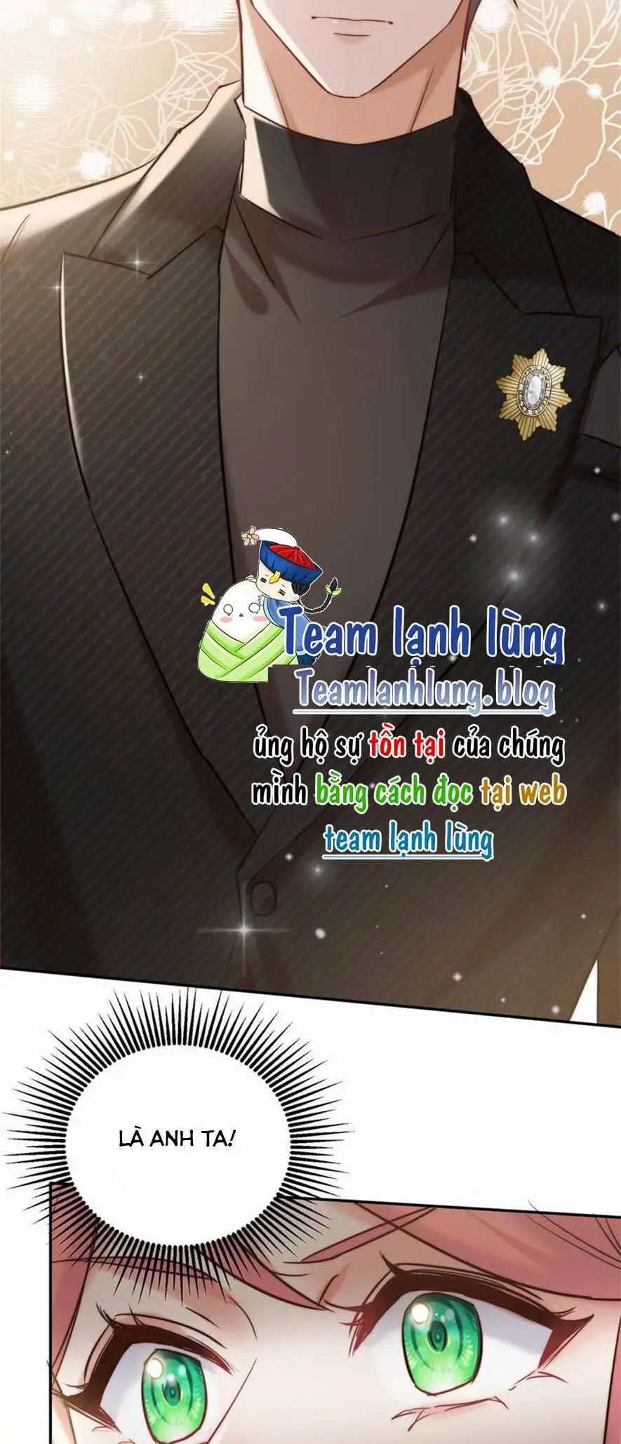 Tiểu Bảo Bối Đặc Biệt Của Tổng Tài Lạnh Lùng Nettruyen ZZZ Chương 17 Page 4