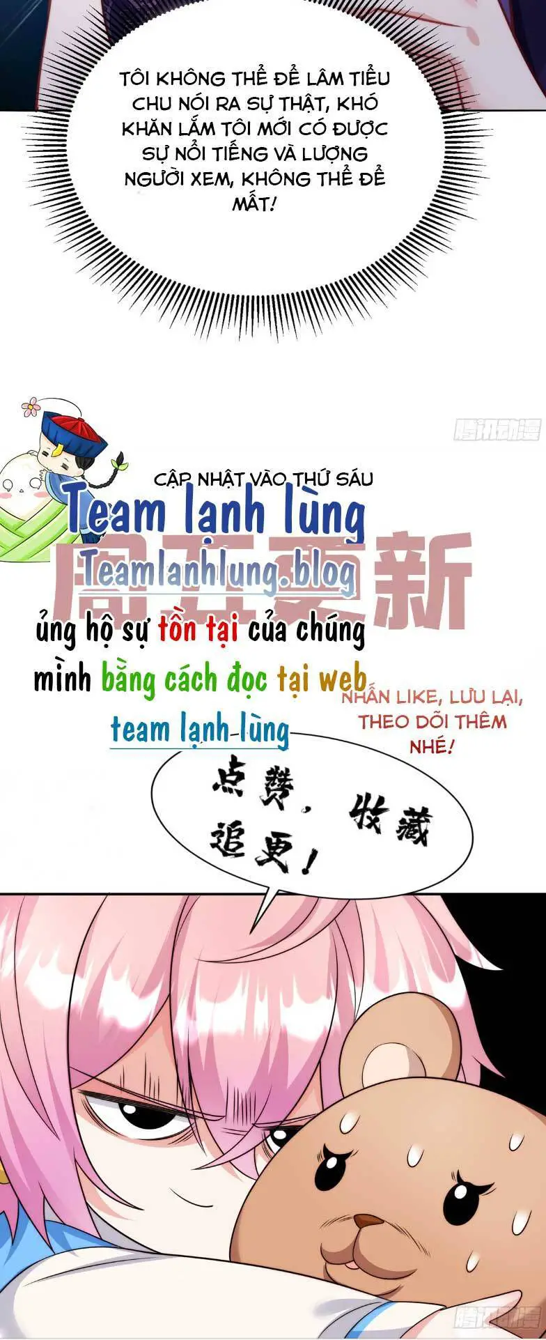 Tiểu Bảo Bối Đặc Biệt Của Tổng Tài Lạnh Lùng Nettruyen ZZZ Chương 13 Page 24