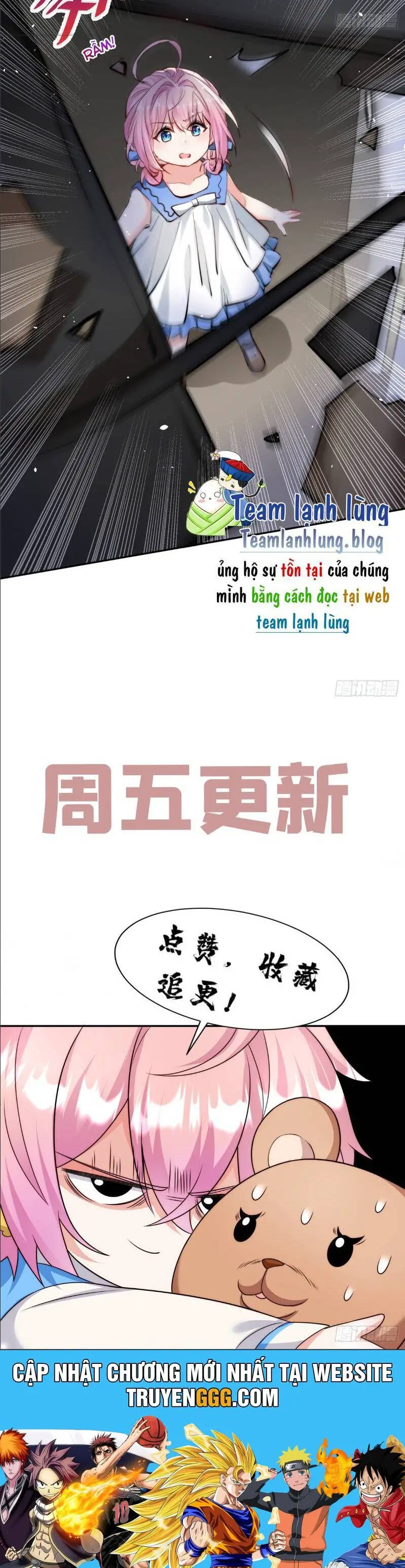 Tiểu Bảo Bối Đặc Biệt Của Tổng Tài Lạnh Lùng Nettruyen ZZZ Chương 24 Page 25