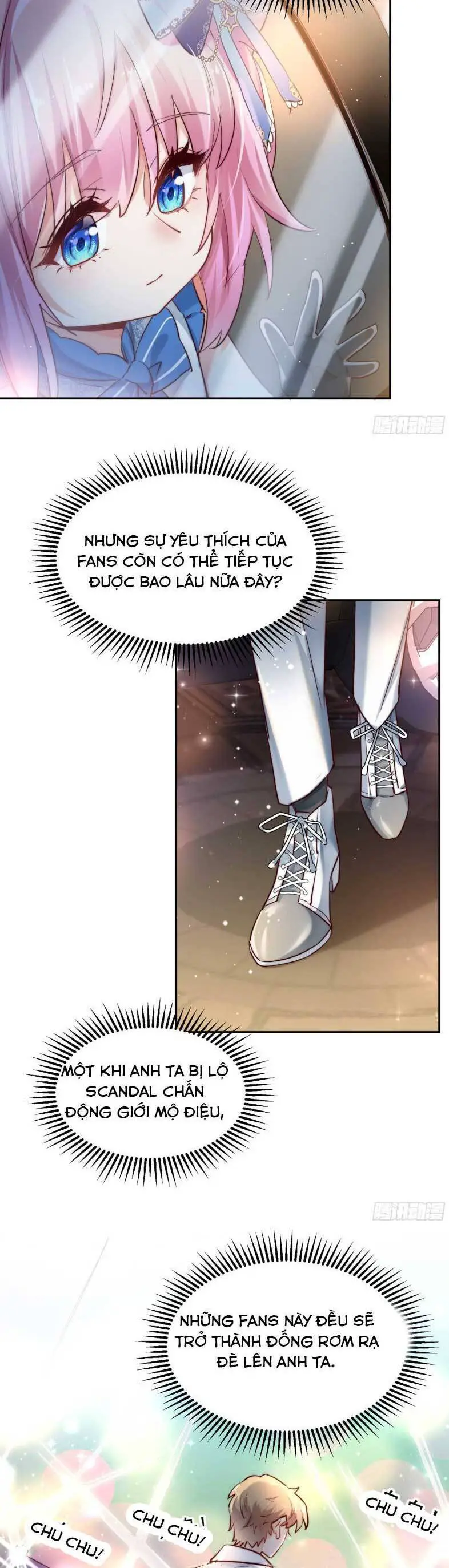 Tiểu Bảo Bối Đặc Biệt Của Tổng Tài Lạnh Lùng Nettruyen ZZZ Chương 11 Page 7