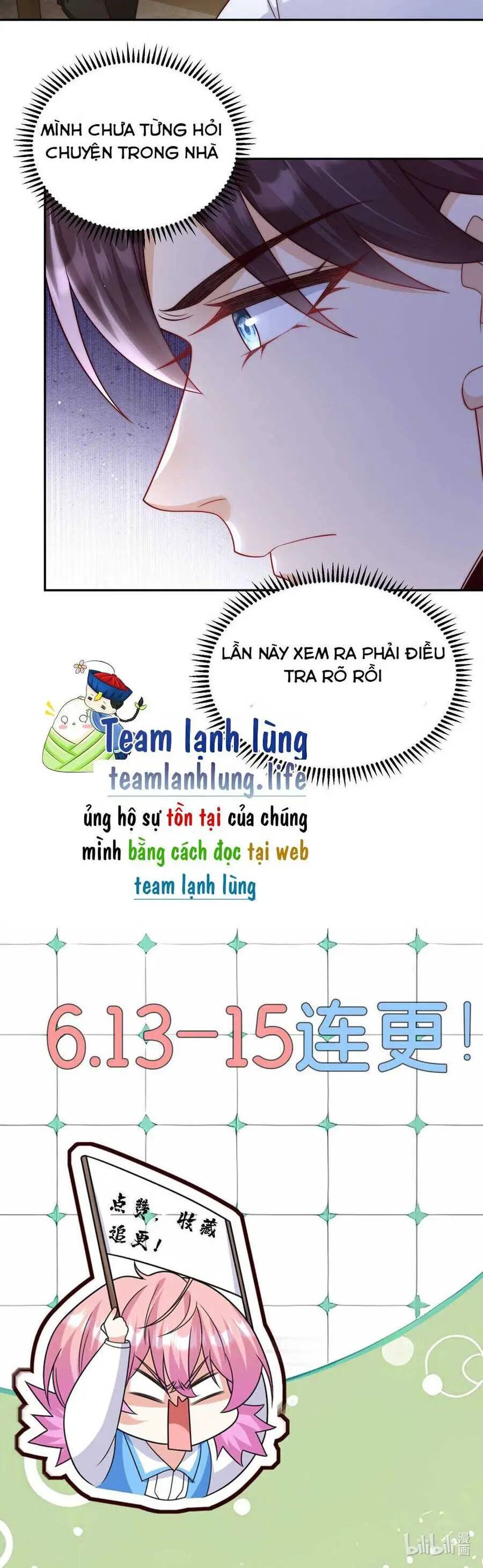 Tiểu Bảo Bối Đặc Biệt Của Tổng Tài Lạnh Lùng Nettruyen ZZZ Chương 2 Page 28