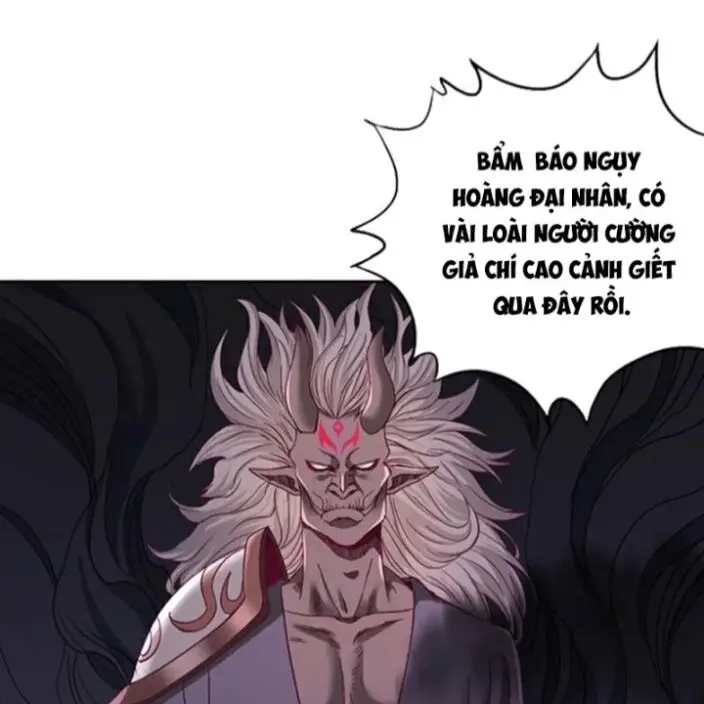 Ta Bị Nhốt Tại Cùng Một Ngày Mười Vạn Năm Nettruyen ZZZ Chương 543 Page 4