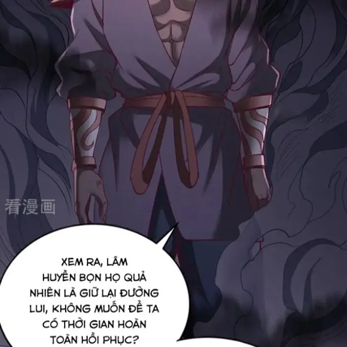 Ta Bị Nhốt Tại Cùng Một Ngày Mười Vạn Năm Nettruyen ZZZ Chương 543 Page 5