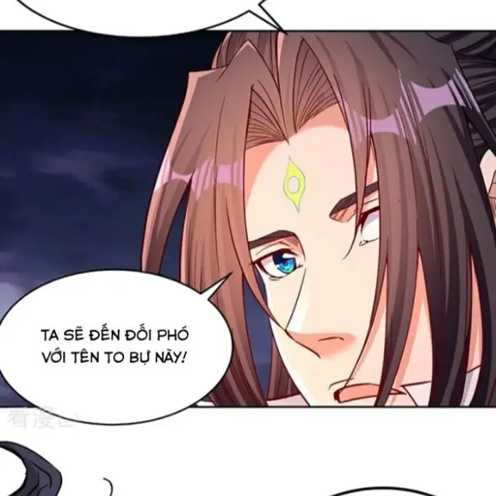 Ta Bị Nhốt Tại Cùng Một Ngày Mười Vạn Năm Nettruyen ZZZ Chương 543 Page 42
