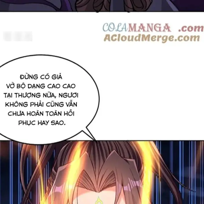 Ta Bị Nhốt Tại Cùng Một Ngày Mười Vạn Năm Nettruyen ZZZ Chương 543 Page 46