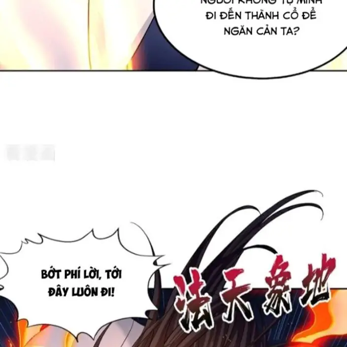 Ta Bị Nhốt Tại Cùng Một Ngày Mười Vạn Năm Nettruyen ZZZ Chương 543 Page 48