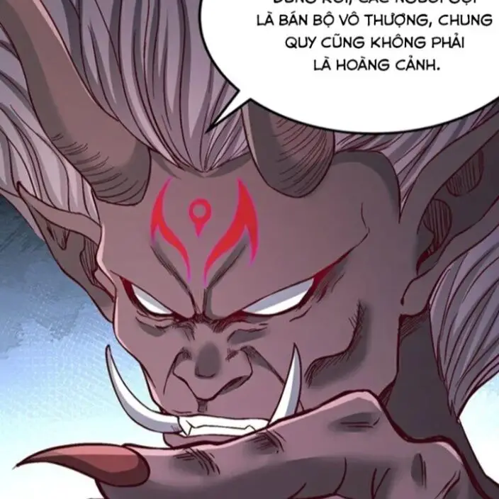 Ta Bị Nhốt Tại Cùng Một Ngày Mười Vạn Năm Nettruyen ZZZ Chương 543 Page 59