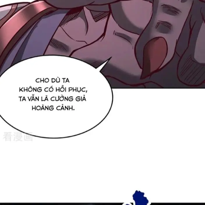 Ta Bị Nhốt Tại Cùng Một Ngày Mười Vạn Năm Nettruyen ZZZ Chương 543 Page 60
