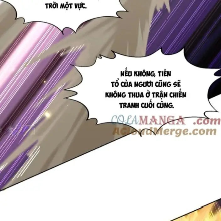 Ta Bị Nhốt Tại Cùng Một Ngày Mười Vạn Năm Nettruyen ZZZ Chương 543 Page 77