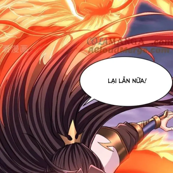 Ta Bị Nhốt Tại Cùng Một Ngày Mười Vạn Năm Nettruyen ZZZ Chương 543 Page 84