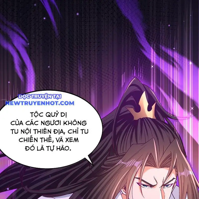 Ta Bị Nhốt Tại Cùng Một Ngày Mười Vạn Năm Nettruyen ZZZ Chương 524 Page 11