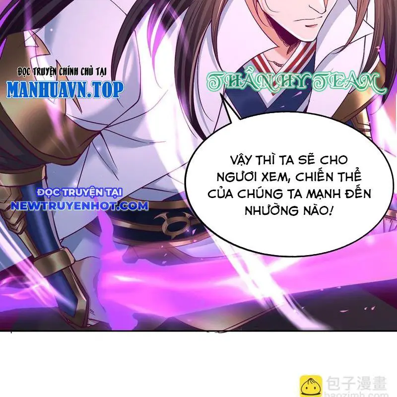 Ta Bị Nhốt Tại Cùng Một Ngày Mười Vạn Năm Nettruyen ZZZ Chương 524 Page 12