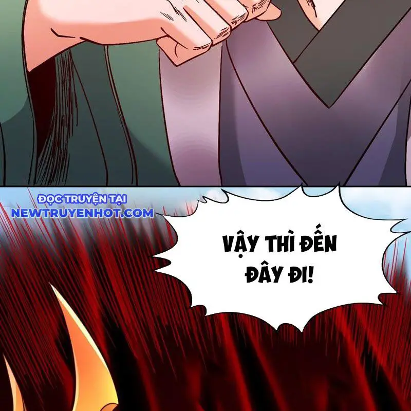 Ta Bị Nhốt Tại Cùng Một Ngày Mười Vạn Năm Nettruyen ZZZ Chương 524 Page 28
