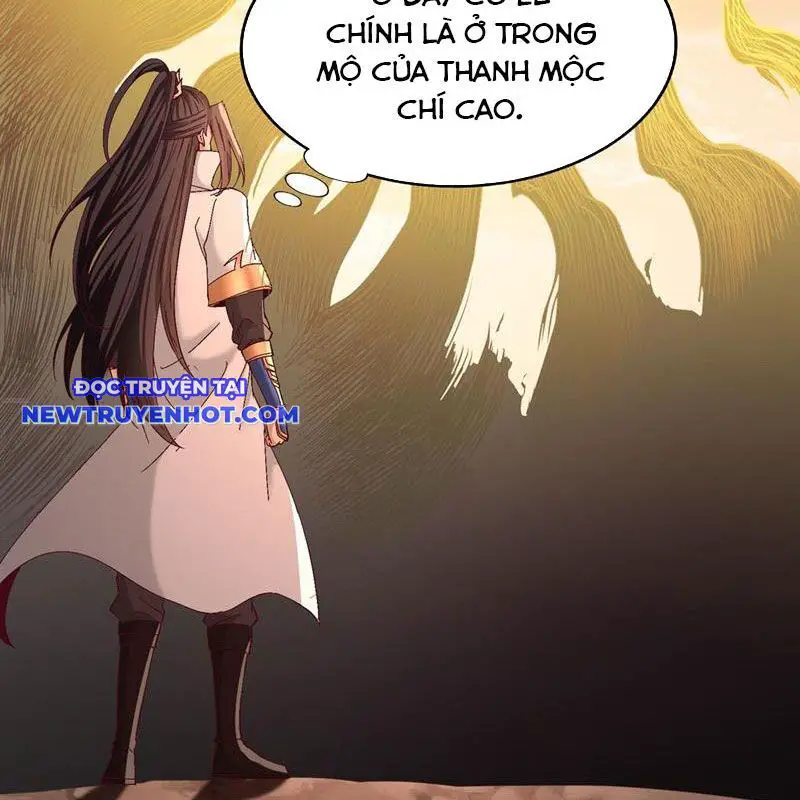 Ta Bị Nhốt Tại Cùng Một Ngày Mười Vạn Năm Nettruyen ZZZ Chương 524 Page 60