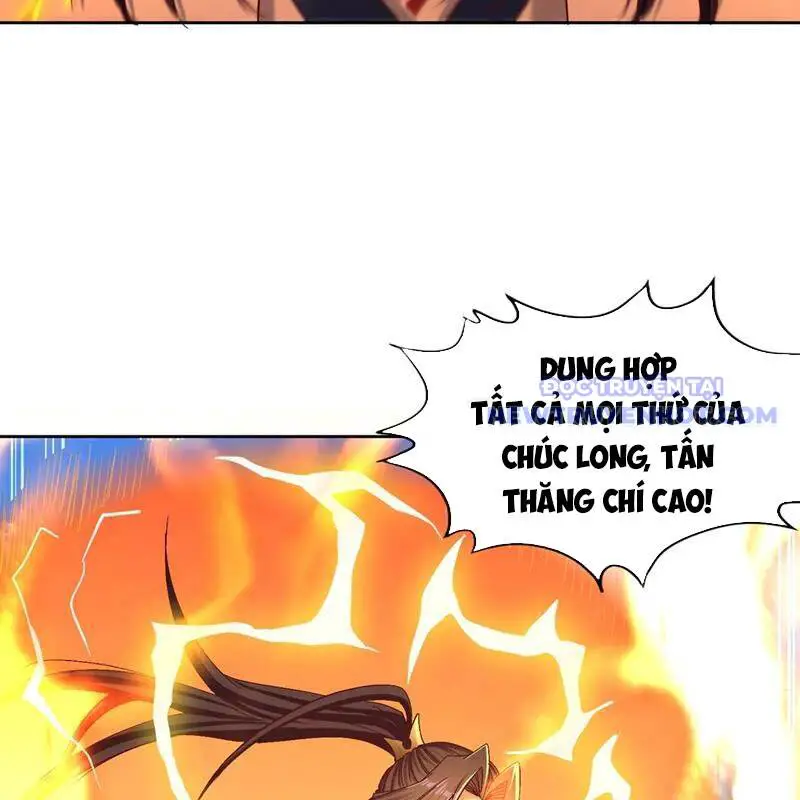 Ta Bị Nhốt Tại Cùng Một Ngày Mười Vạn Năm Nettruyen ZZZ Chương 538 Page 19