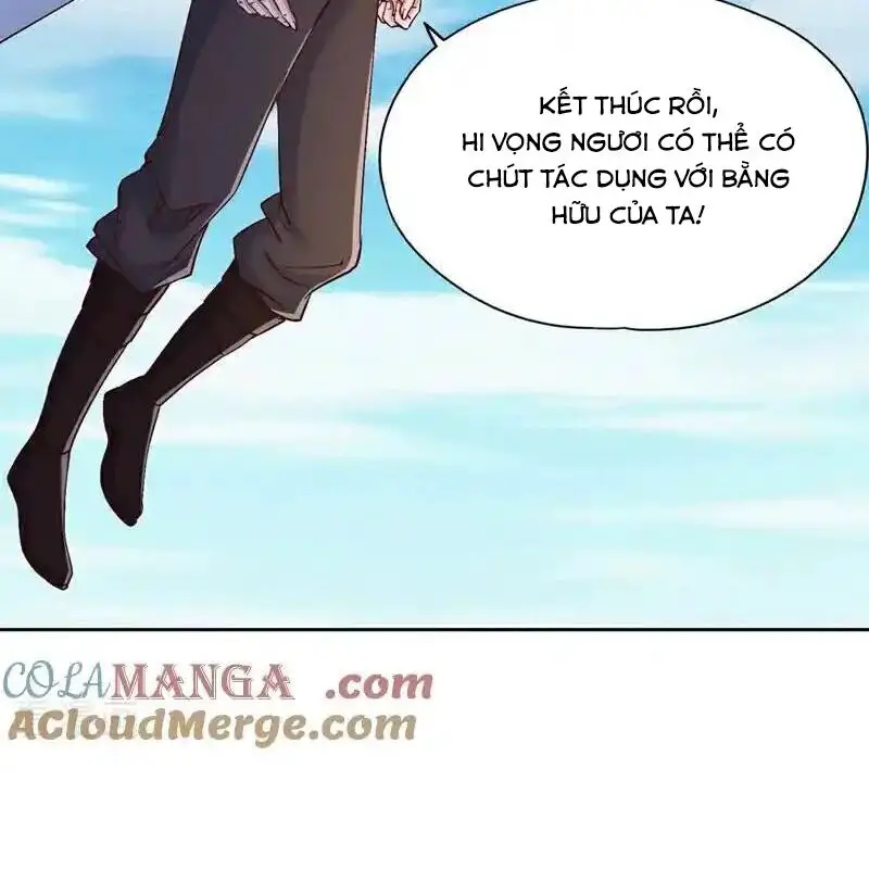 Ta Bị Nhốt Tại Cùng Một Ngày Mười Vạn Năm Nettruyen ZZZ Chương 506 Page 21