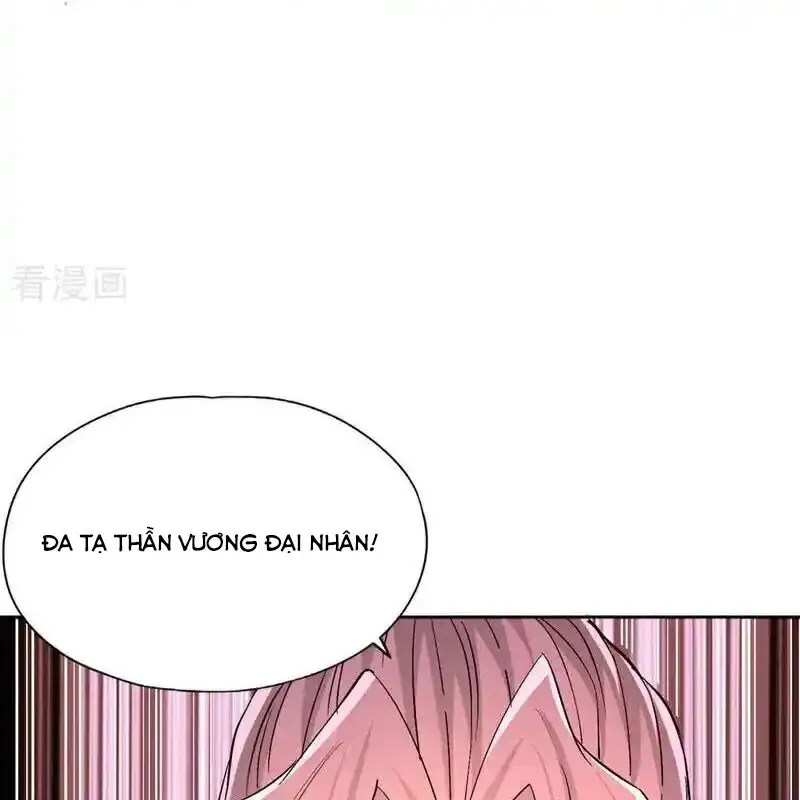 Ta Bị Nhốt Tại Cùng Một Ngày Mười Vạn Năm Nettruyen ZZZ Chương 506 Page 24