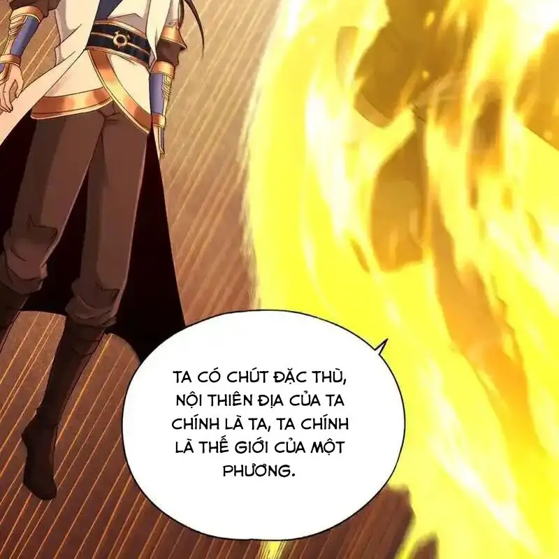 Ta Bị Nhốt Tại Cùng Một Ngày Mười Vạn Năm Nettruyen ZZZ Chương 506 Page 28