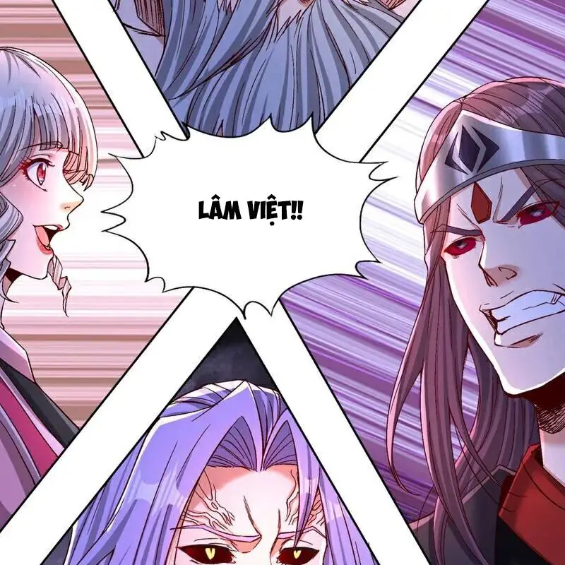 Ta Bị Nhốt Tại Cùng Một Ngày Mười Vạn Năm Nettruyen ZZZ Chương 503 Page 47