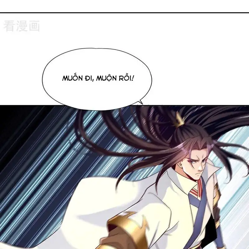 Ta Bị Nhốt Tại Cùng Một Ngày Mười Vạn Năm Nettruyen ZZZ Chương 503 Page 60