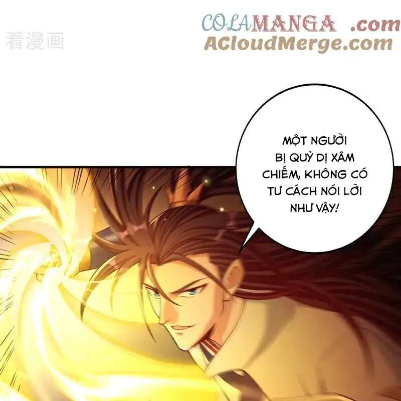 Ta Bị Nhốt Tại Cùng Một Ngày Mười Vạn Năm Nettruyen ZZZ Chương 504 Page 12