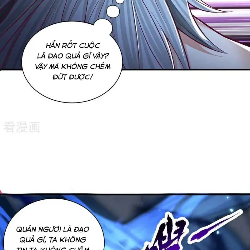 Ta Bị Nhốt Tại Cùng Một Ngày Mười Vạn Năm Nettruyen ZZZ Chương 504 Page 39