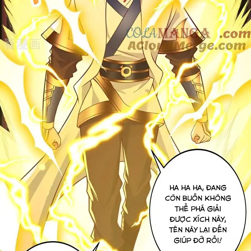 Ta Bị Nhốt Tại Cùng Một Ngày Mười Vạn Năm Nettruyen ZZZ Chương 504 Page 46