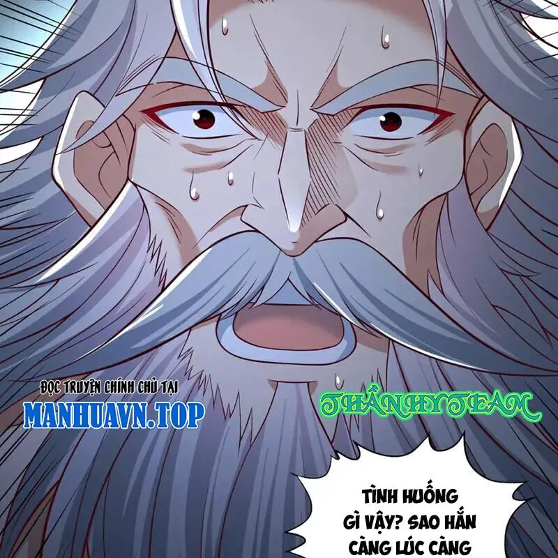 Ta Bị Nhốt Tại Cùng Một Ngày Mười Vạn Năm Nettruyen ZZZ Chương 504 Page 48