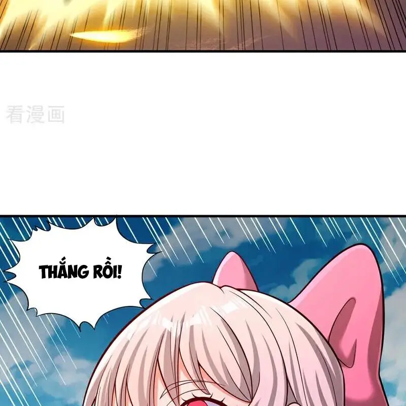 Ta Bị Nhốt Tại Cùng Một Ngày Mười Vạn Năm Nettruyen ZZZ Chương 504 Page 56