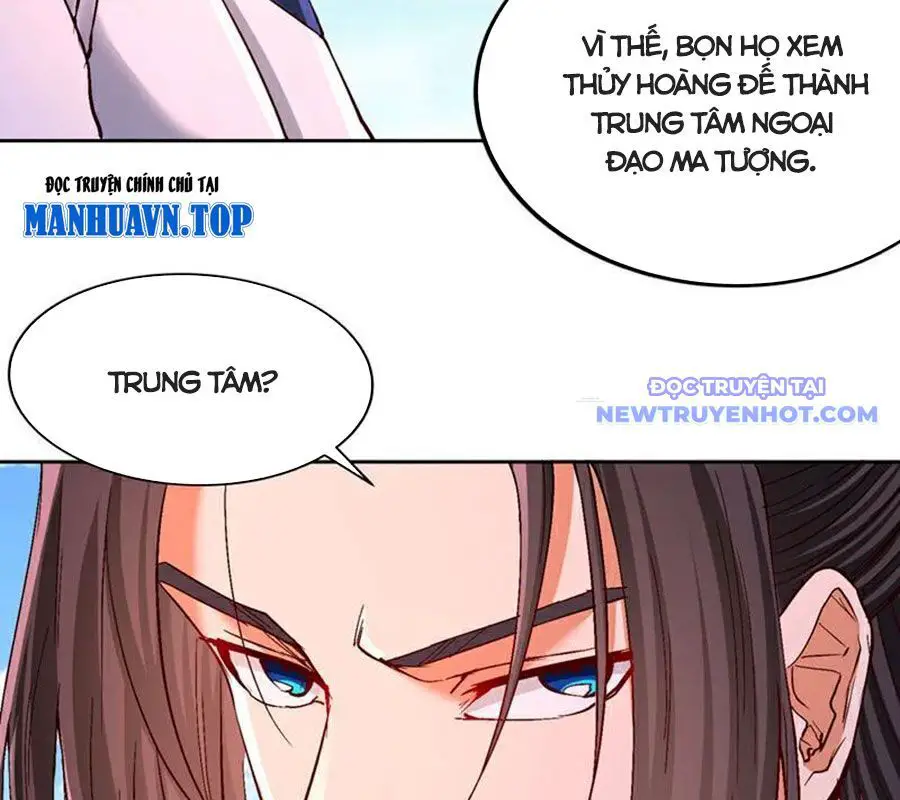 Ta Bị Nhốt Tại Cùng Một Ngày Mười Vạn Năm Nettruyen ZZZ Chương 535 Page 57
