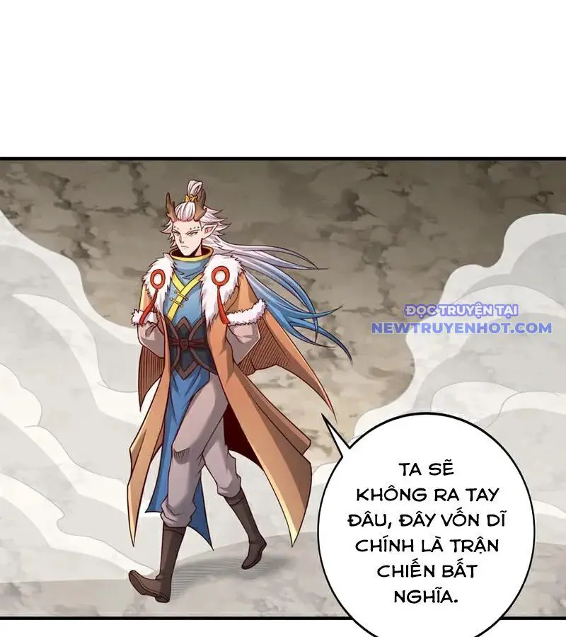 Ta Bị Nhốt Tại Cùng Một Ngày Mười Vạn Năm Nettruyen ZZZ Chương 536 Page 7