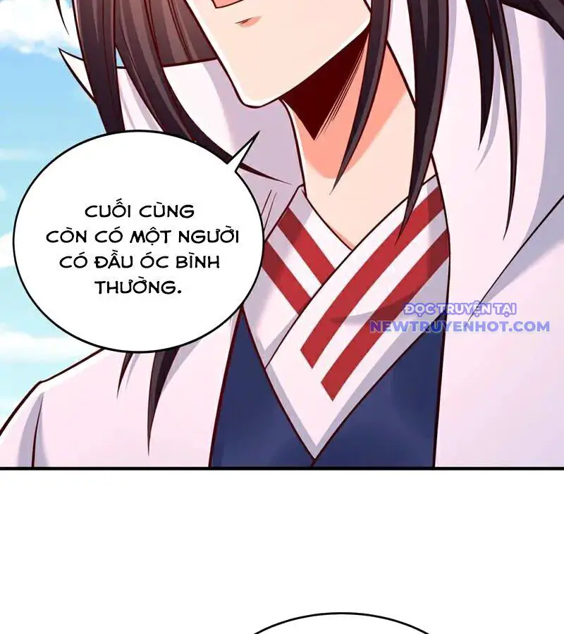 Ta Bị Nhốt Tại Cùng Một Ngày Mười Vạn Năm Nettruyen ZZZ Chương 536 Page 9
