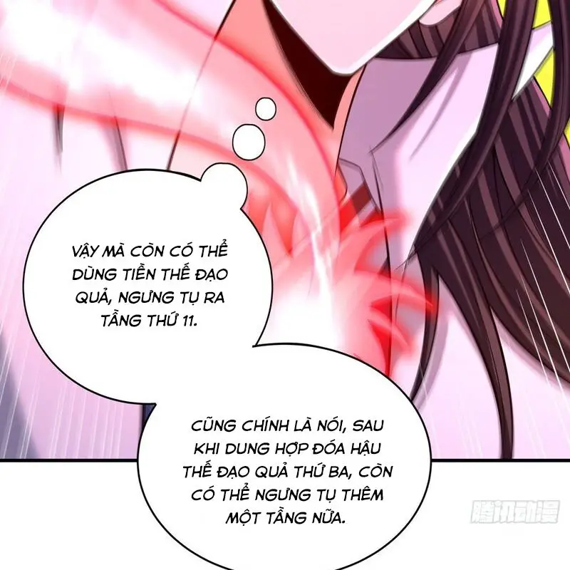 Ta Bị Nhốt Tại Cùng Một Ngày Mười Vạn Năm Nettruyen ZZZ Chương 502 Page 5