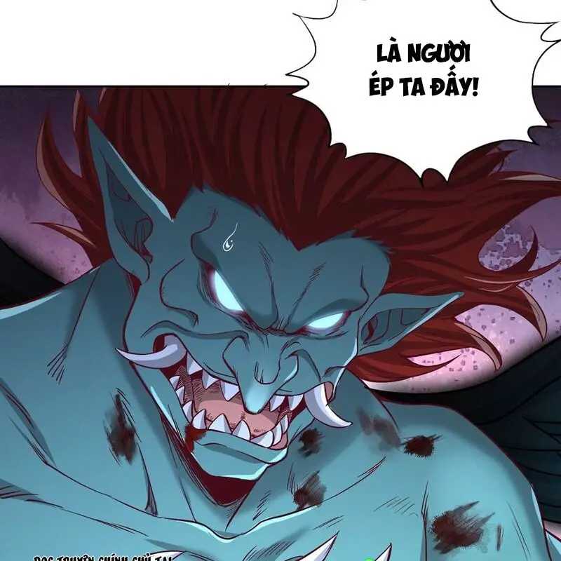 Ta Bị Nhốt Tại Cùng Một Ngày Mười Vạn Năm Nettruyen ZZZ Chương 502 Page 53