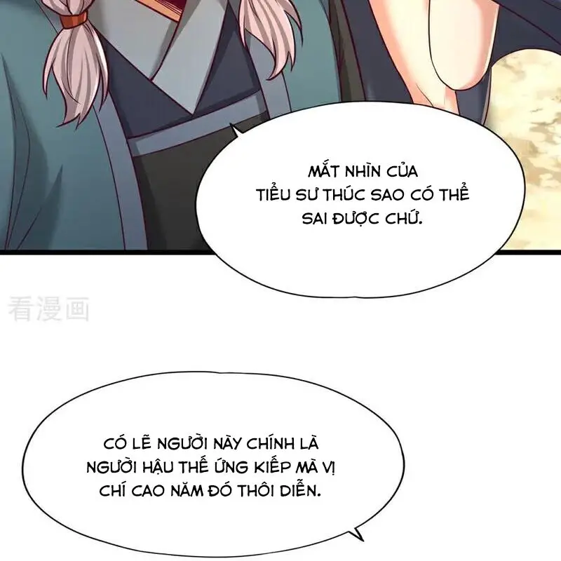 Ta Bị Nhốt Tại Cùng Một Ngày Mười Vạn Năm Nettruyen ZZZ Chương 501 Page 16