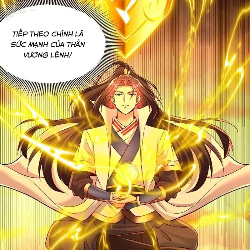 Ta Bị Nhốt Tại Cùng Một Ngày Mười Vạn Năm Nettruyen ZZZ Chương 501 Page 20