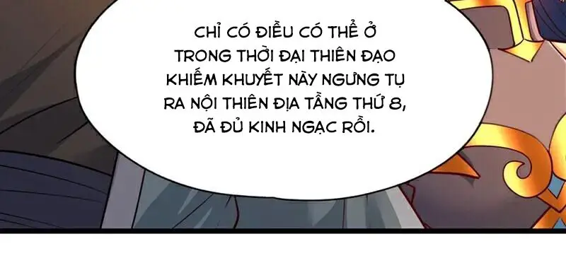Ta Bị Nhốt Tại Cùng Một Ngày Mười Vạn Năm Nettruyen ZZZ Chương 501 Page 23