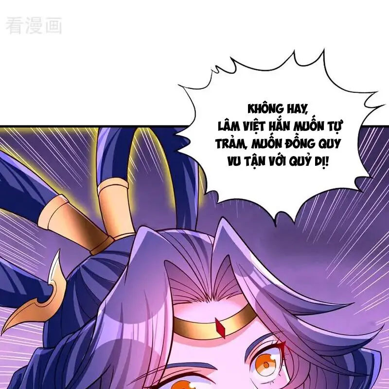 Ta Bị Nhốt Tại Cùng Một Ngày Mười Vạn Năm Nettruyen ZZZ Chương 501 Page 53