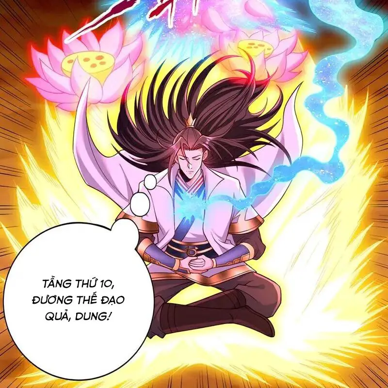 Ta Bị Nhốt Tại Cùng Một Ngày Mười Vạn Năm Nettruyen ZZZ Chương 501 Page 74