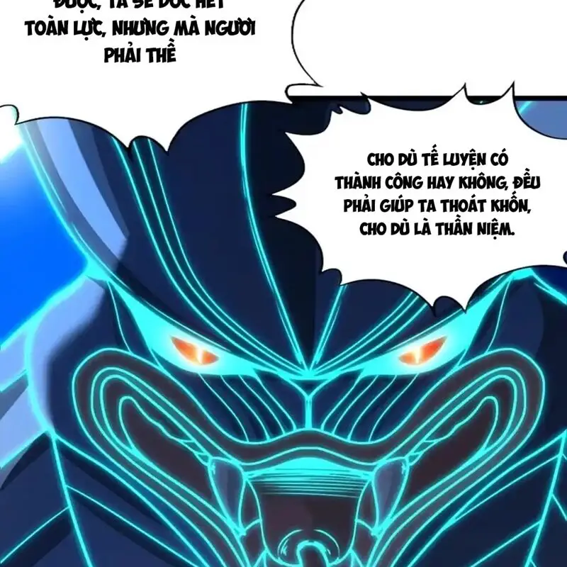 Ta Bị Nhốt Tại Cùng Một Ngày Mười Vạn Năm Nettruyen ZZZ Chương 507 Page 33