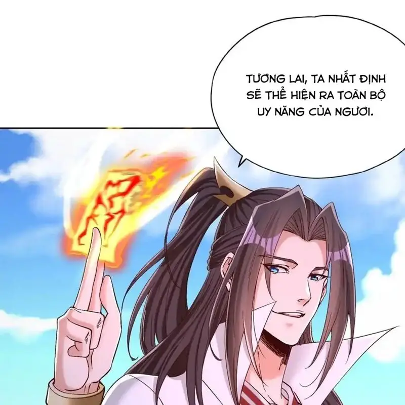 Ta Bị Nhốt Tại Cùng Một Ngày Mười Vạn Năm Nettruyen ZZZ Chương 507 Page 57