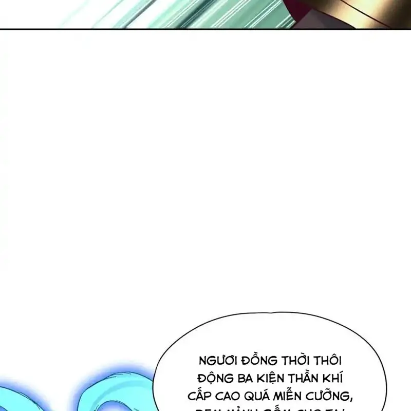 Ta Bị Nhốt Tại Cùng Một Ngày Mười Vạn Năm Nettruyen ZZZ Chương 507 Page 74