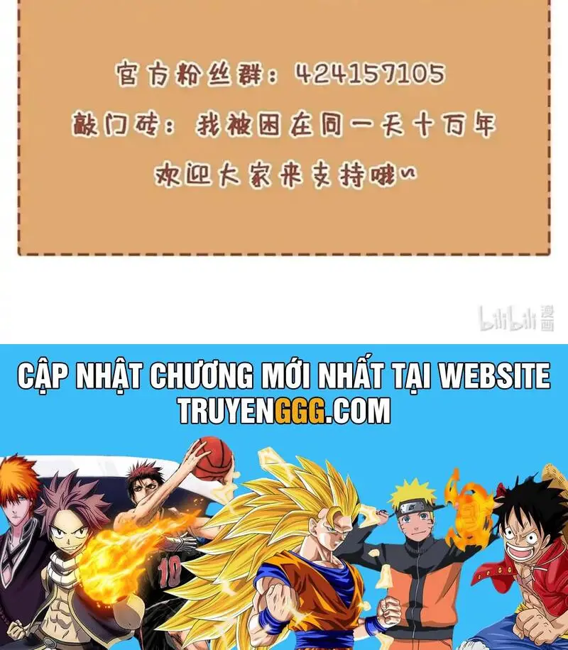 Ta Bị Nhốt Tại Cùng Một Ngày Mười Vạn Năm Nettruyen ZZZ Chương 507 Page 83
