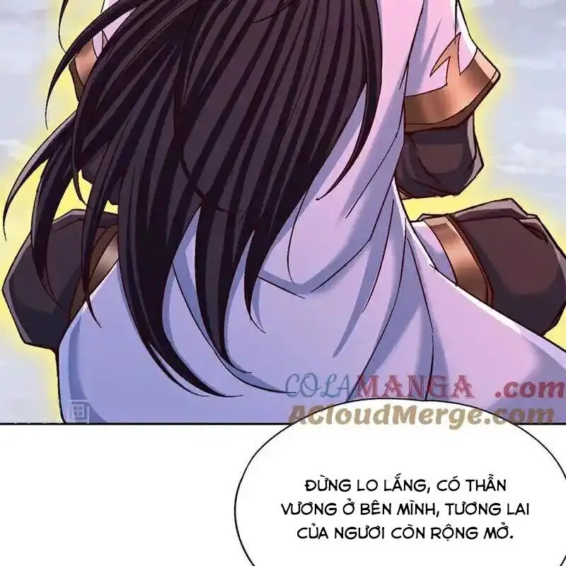 Ta Bị Nhốt Tại Cùng Một Ngày Mười Vạn Năm Nettruyen ZZZ Chương 499 Page 14