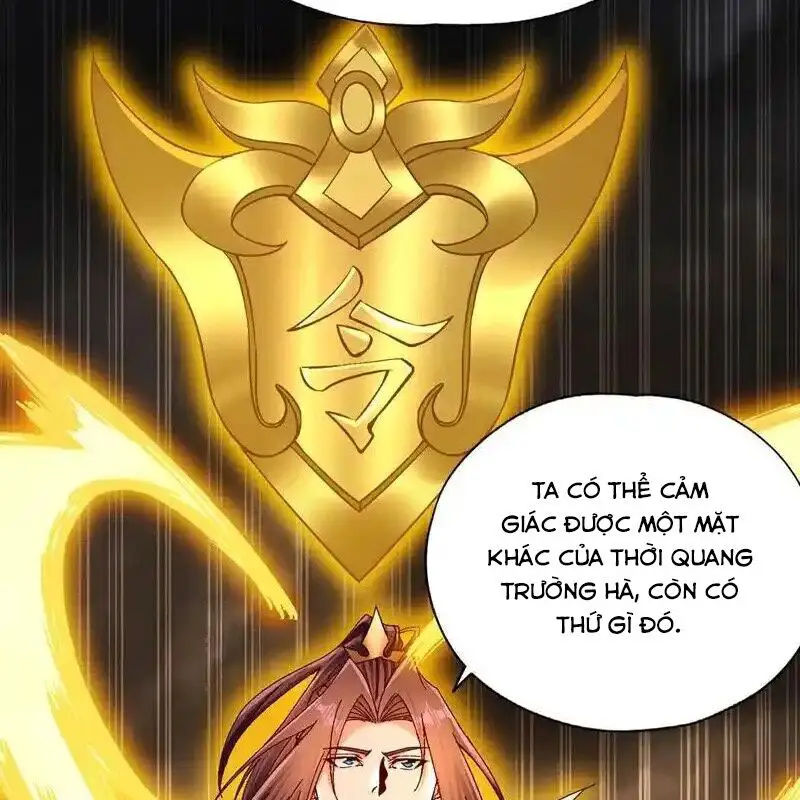 Ta Bị Nhốt Tại Cùng Một Ngày Mười Vạn Năm Nettruyen ZZZ Chương 499 Page 19