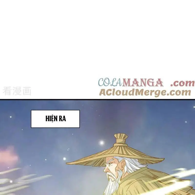 Ta Bị Nhốt Tại Cùng Một Ngày Mười Vạn Năm Nettruyen ZZZ Chương 500 Page 14