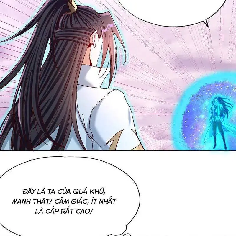 Ta Bị Nhốt Tại Cùng Một Ngày Mười Vạn Năm Nettruyen ZZZ Chương 500 Page 29